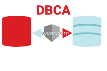 Create Single Instance Standby Using DBCA [12.2 Version]