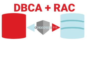 Create RAC Standby Database Using DBCA [19c Version]