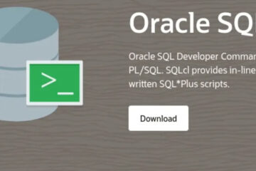 SQLcl, a nicer SQL*PLUS alternative