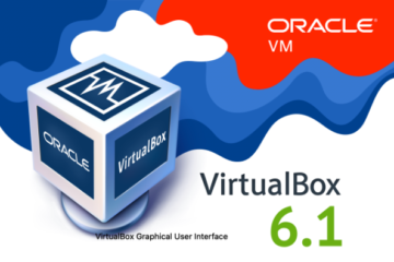 Installing VirtualBox 6.1 on Fedora 33