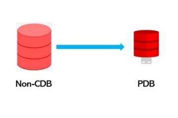 How to convert Non-CDB to PDB using noncdb_to_pdb.sql