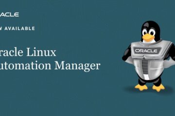 How to install Oracle Linux Automation Manager (aka “Oracle Ansible Tower”)